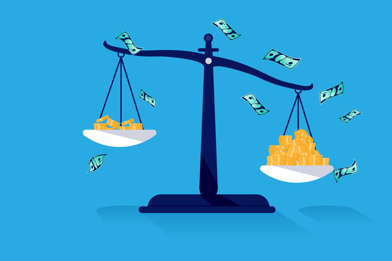 Inequality troubles global body