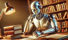 Understanding AI, marketing ethics