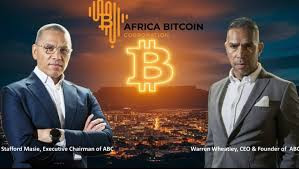 SA bitcoin firm mulls Zim listing