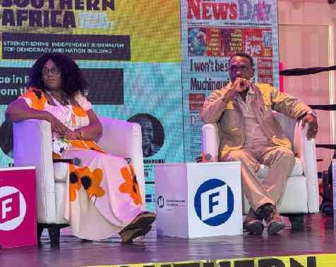 Defence exposes the state on Zaba’s case