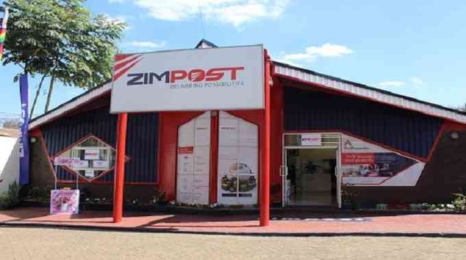 Zimpost seeks to diversify into real estate