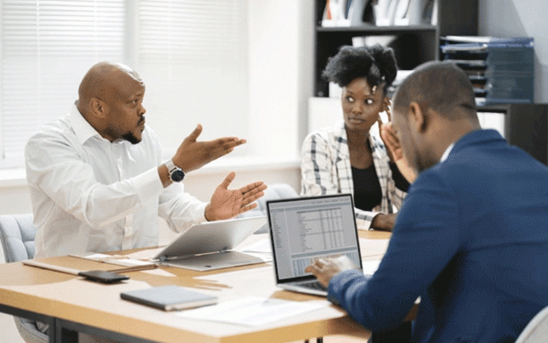 CEO’s board meeting walk out changed way I see governance