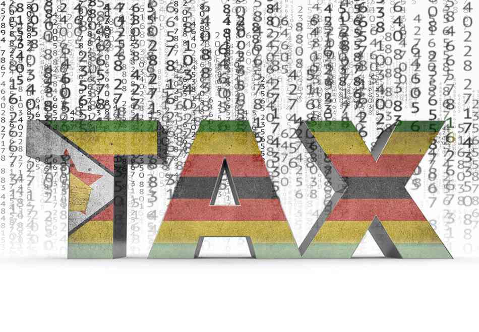 Sort out the corporate tax mess, please