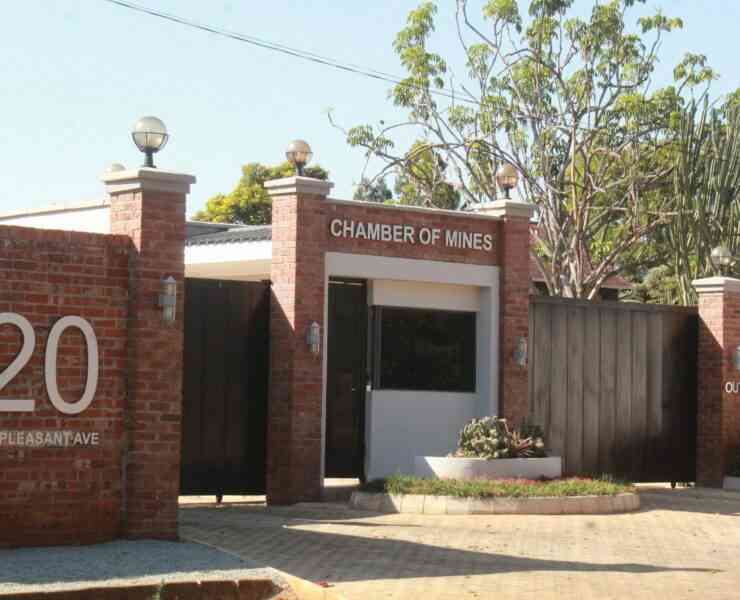 De-dollarisation fears threaten US$300m mining investment