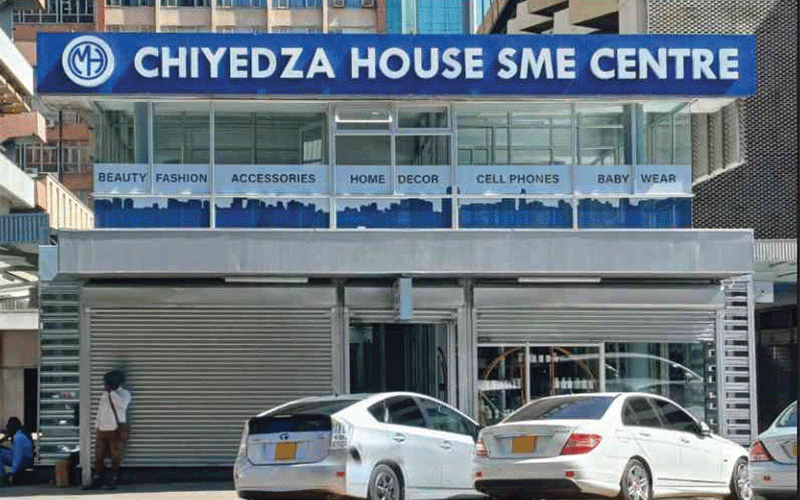 Masholds moves to commercialise completed property investments