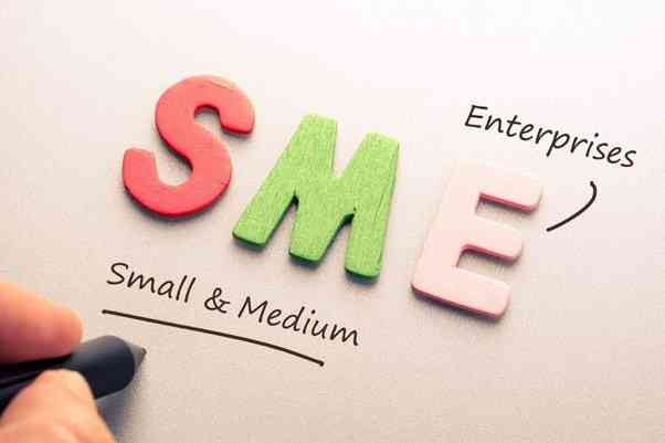 Exit strategies for SMEs in a volatile economy