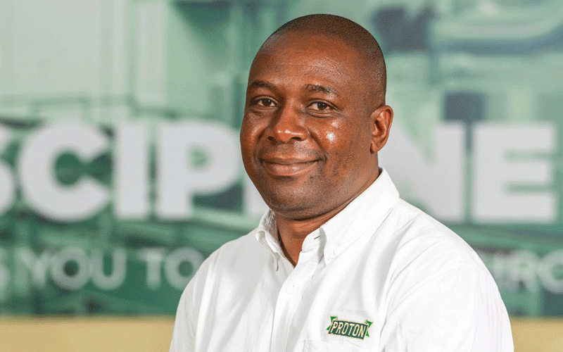 Power cuts threaten formal bread industry