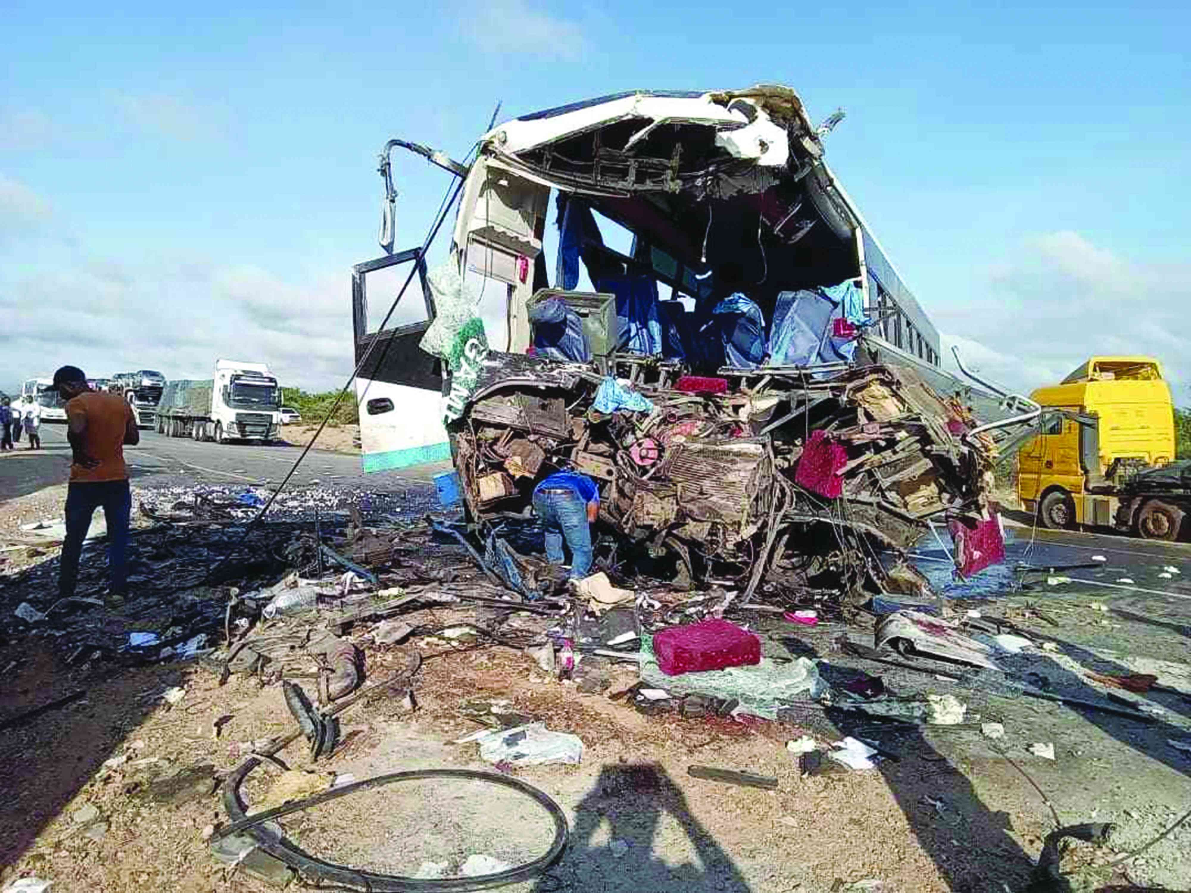 Road Accident Fund: Lifeline in making or crisis in the offing?
