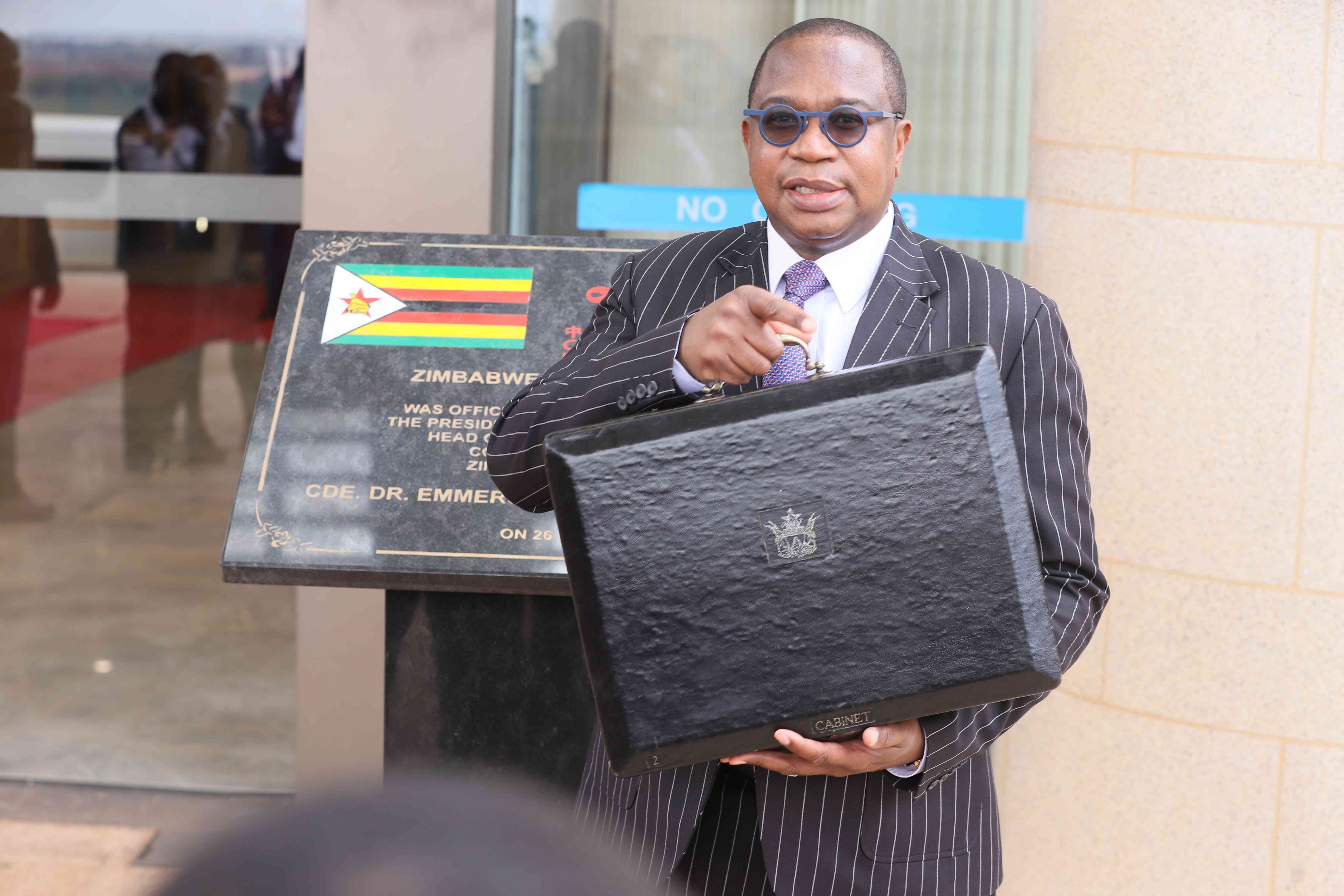 2026 budget: Debt, discipline and politics of containment