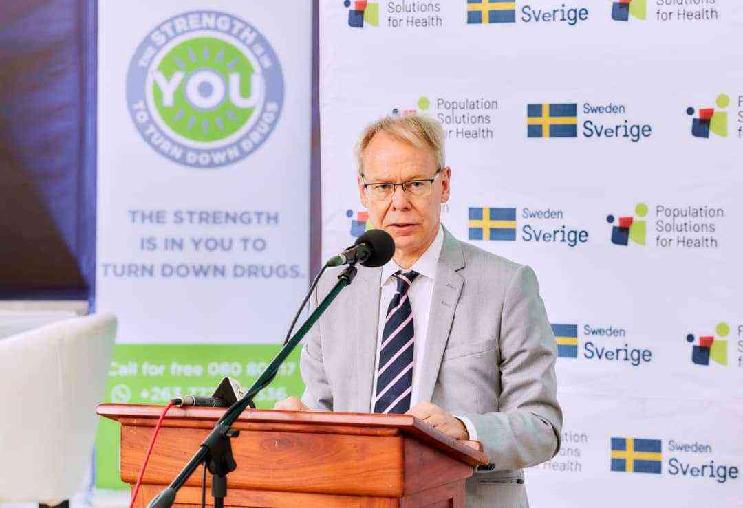 Swedish funding withdrawal threatens critical civic programmes, experts warn