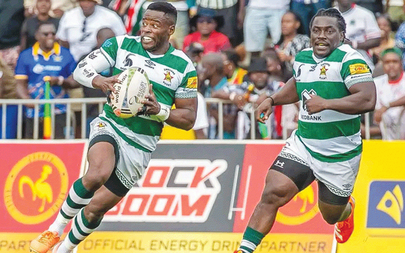 Sables gun for the odds, aim for historic wins in daunting World Cup pool
