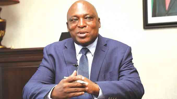 Interview: Zimbabwe inflation to hit single digits soon - RBZ