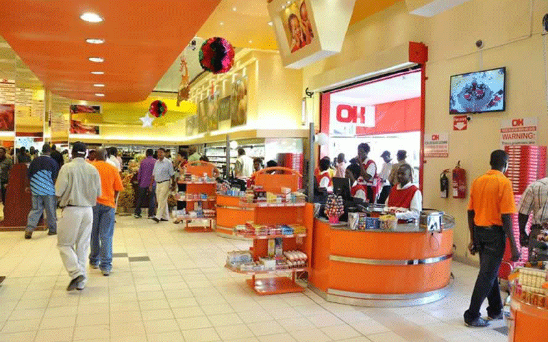 OK Zimbabwe turns to supplier-finance schemes to maintain stock levels