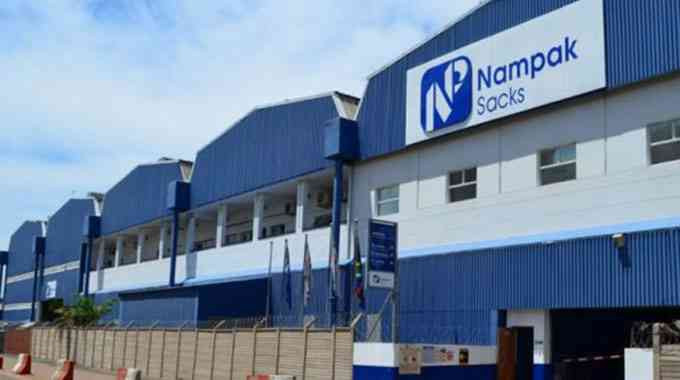 Nampak renews bid  to offload Zim stake