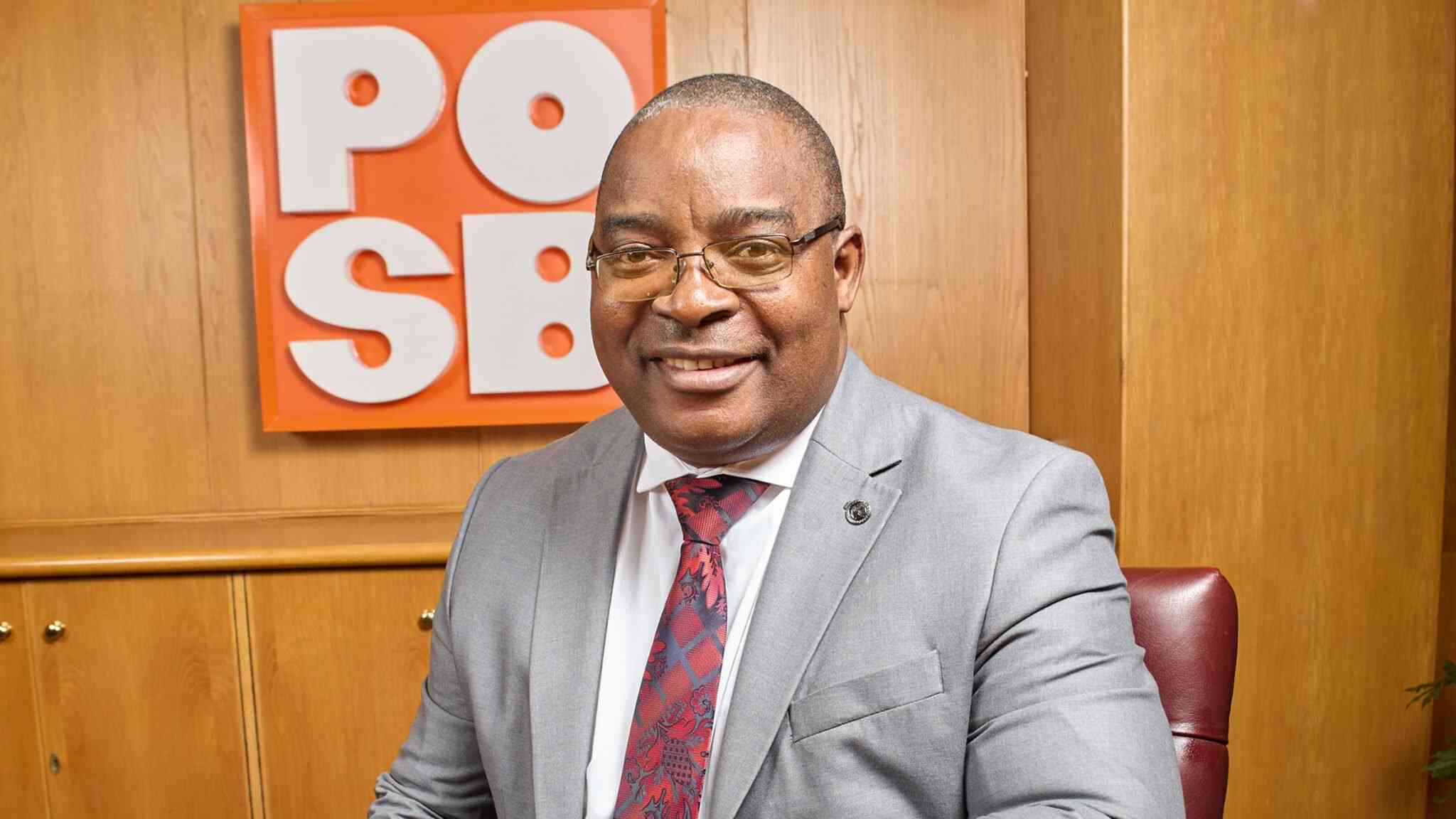 POSB channels US$26,42m into agric sector