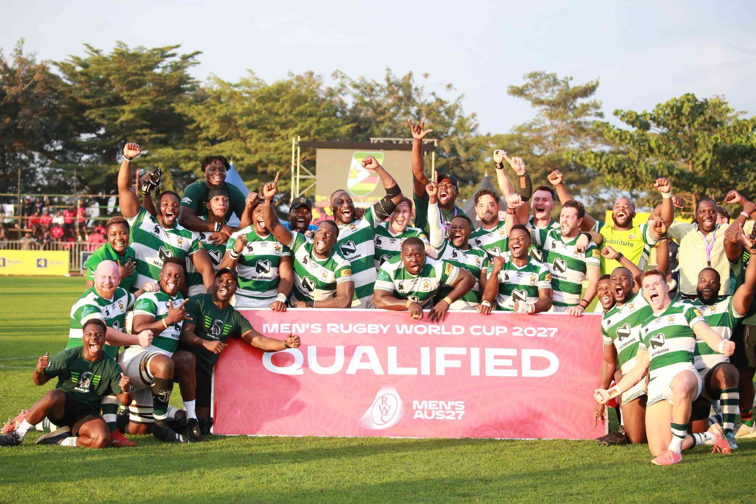 2025 year of triumph for Zim