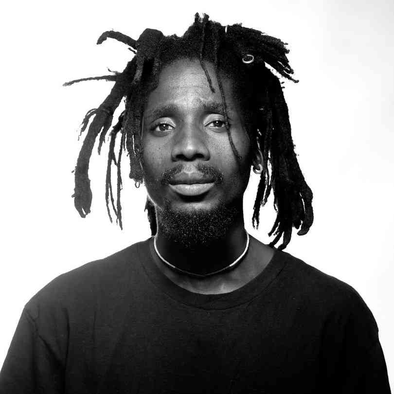 Ulenni OkaNdlovu orbits new sonic territory with reflective EP