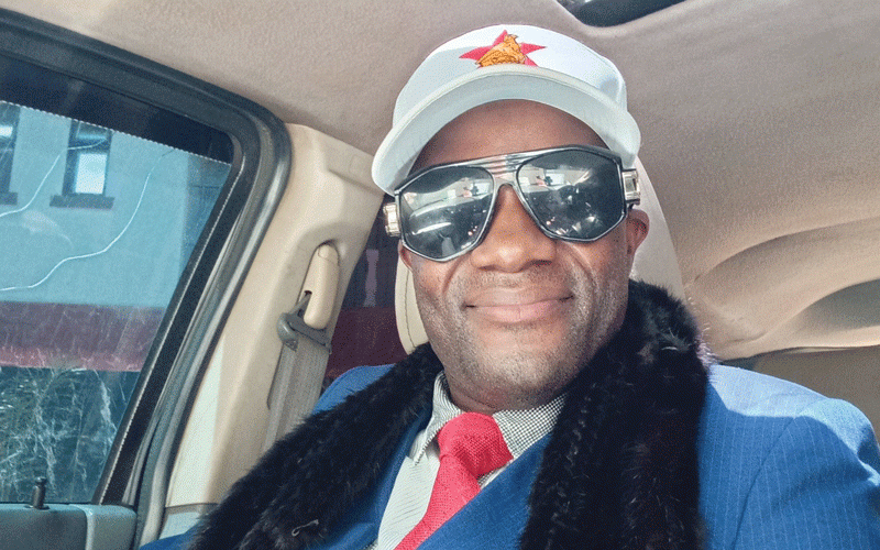 Muckracker: Celebrating ushering Zimbos into new era of hopelessness