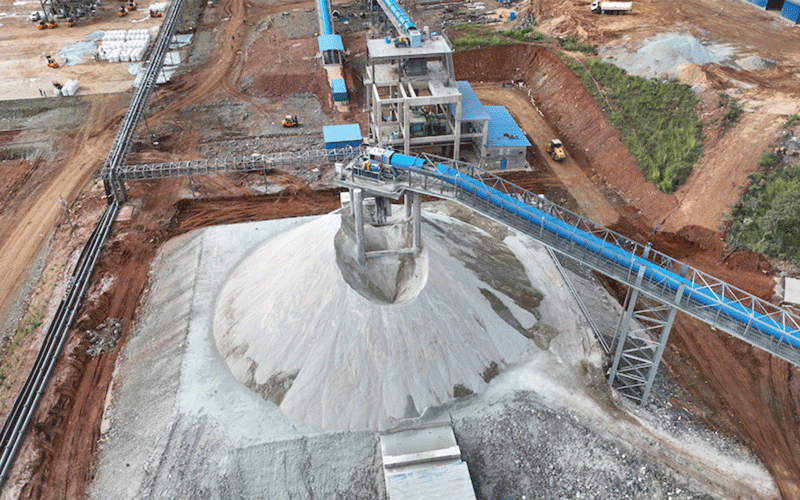 2026 national executive budget: Key implications for miners in Zim