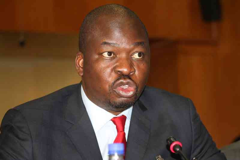 Guvamatanga remarks expose a rotten system