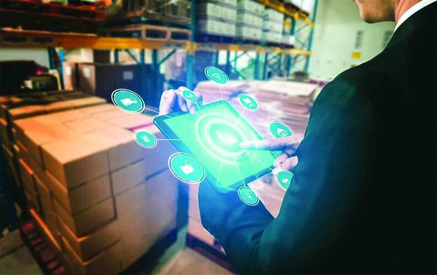 Future of digital transformation on procurement performance