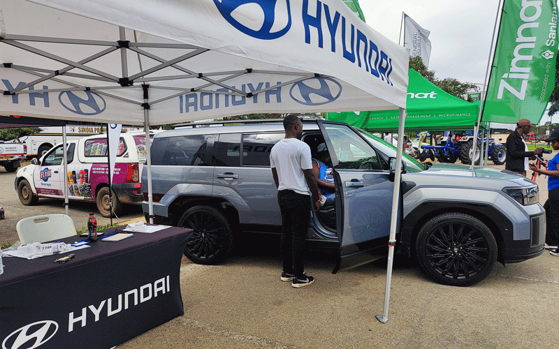 2025 Westgate Motor Show review