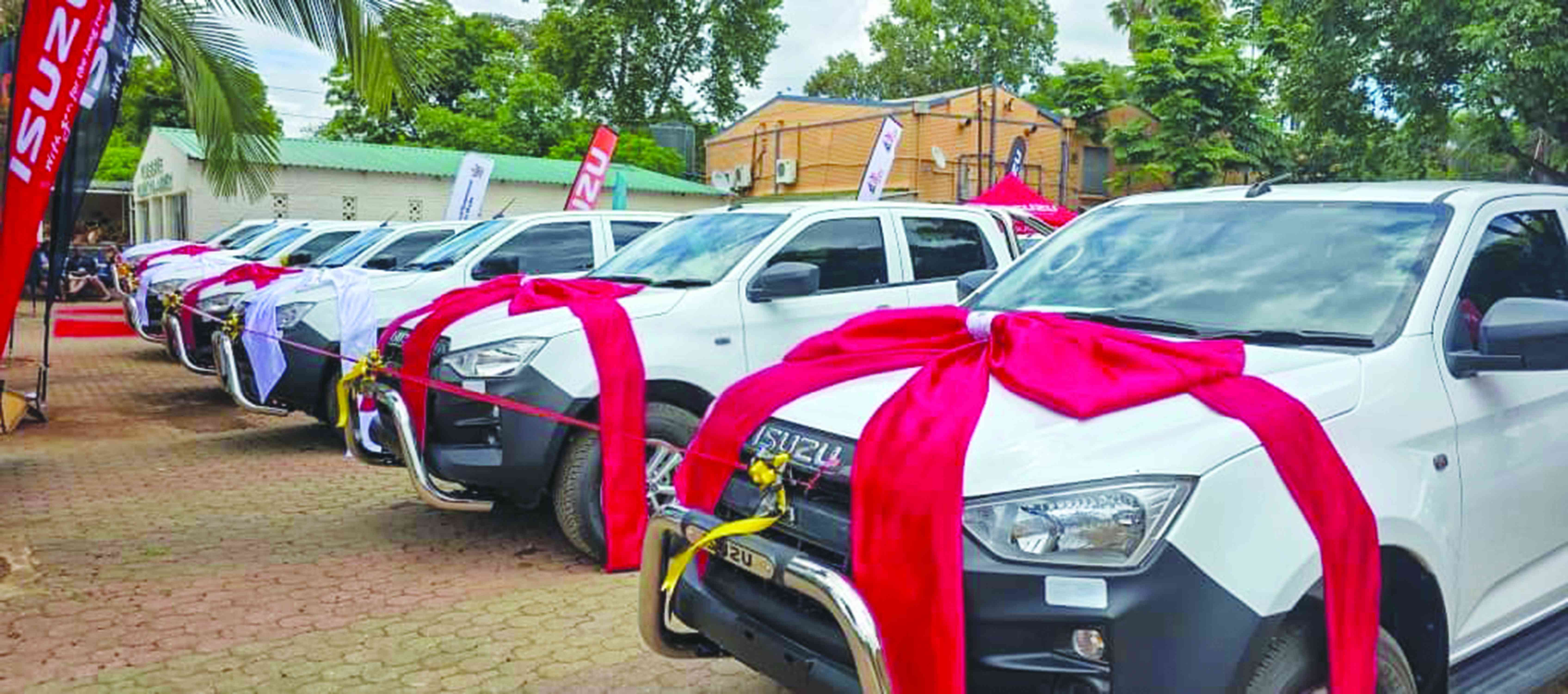 Chiefs back Mnangagwa term-extension mantra