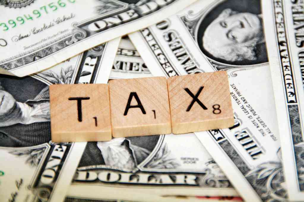 Top advisory warns against punitive taxes