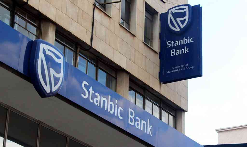 Stanbic bank opens 17th branch in Masvingo