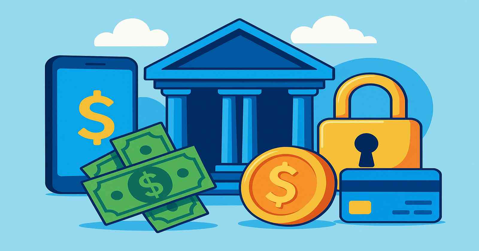 Banking income insights: Property, banks still big on fees