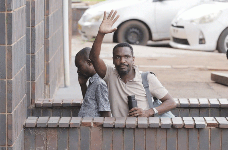 Hell behind bars: Inside dungeons