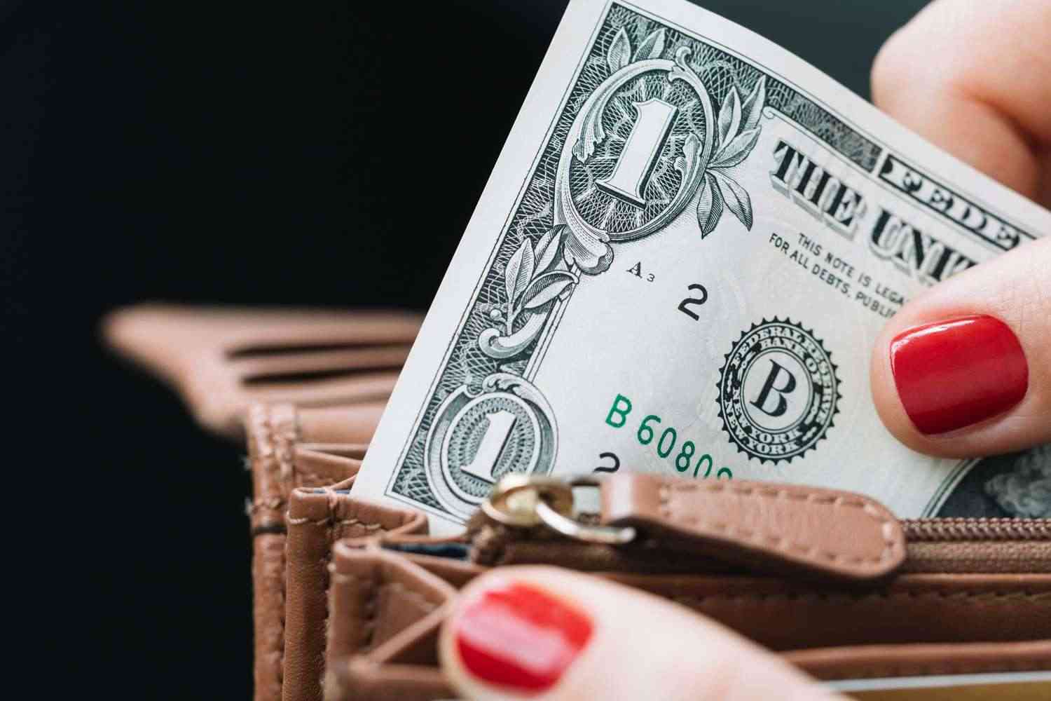 Technology set to replace physical money