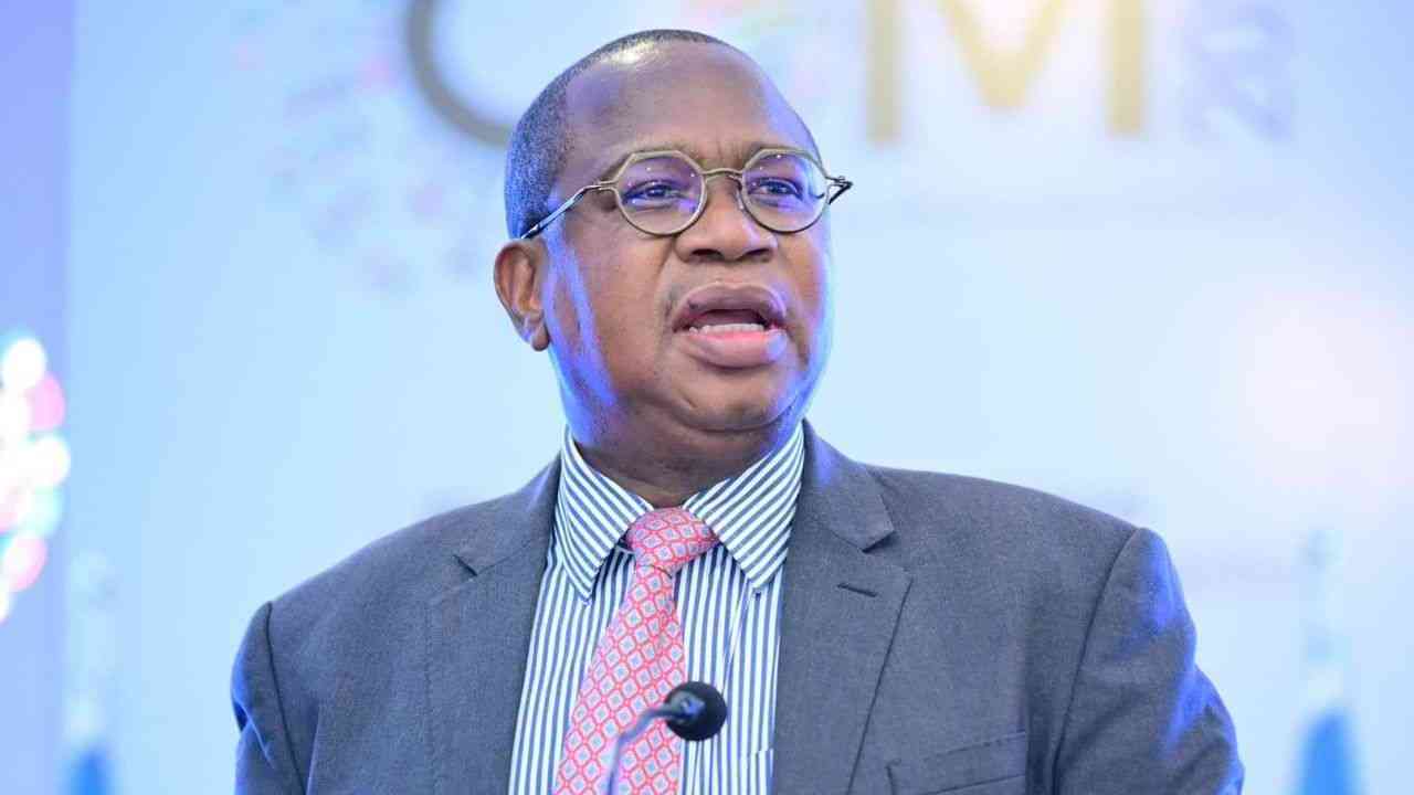 Candid  Comment: Accountability, transparency will restore public trust