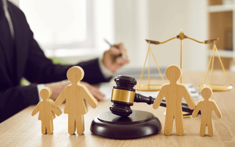 Why section 5 of Guardianship Act no longer appears to make sense