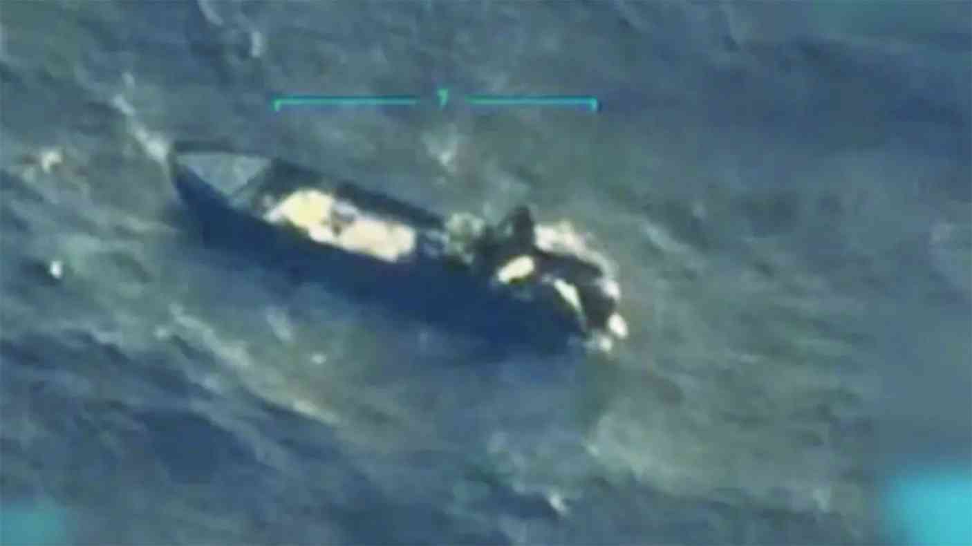 Venezuela: Performative murder