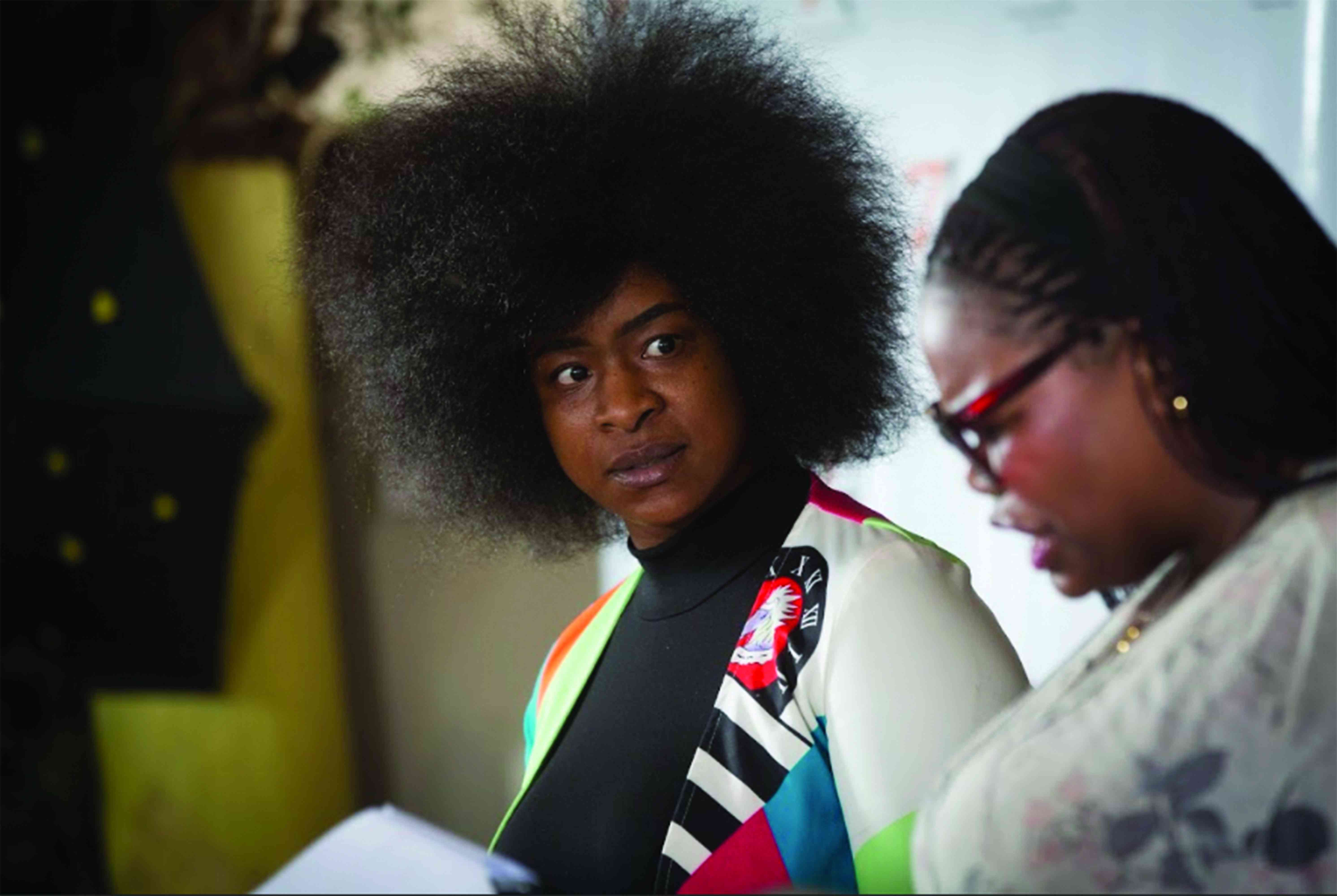 Play explores 1960s Rhodesia through music and manipulation