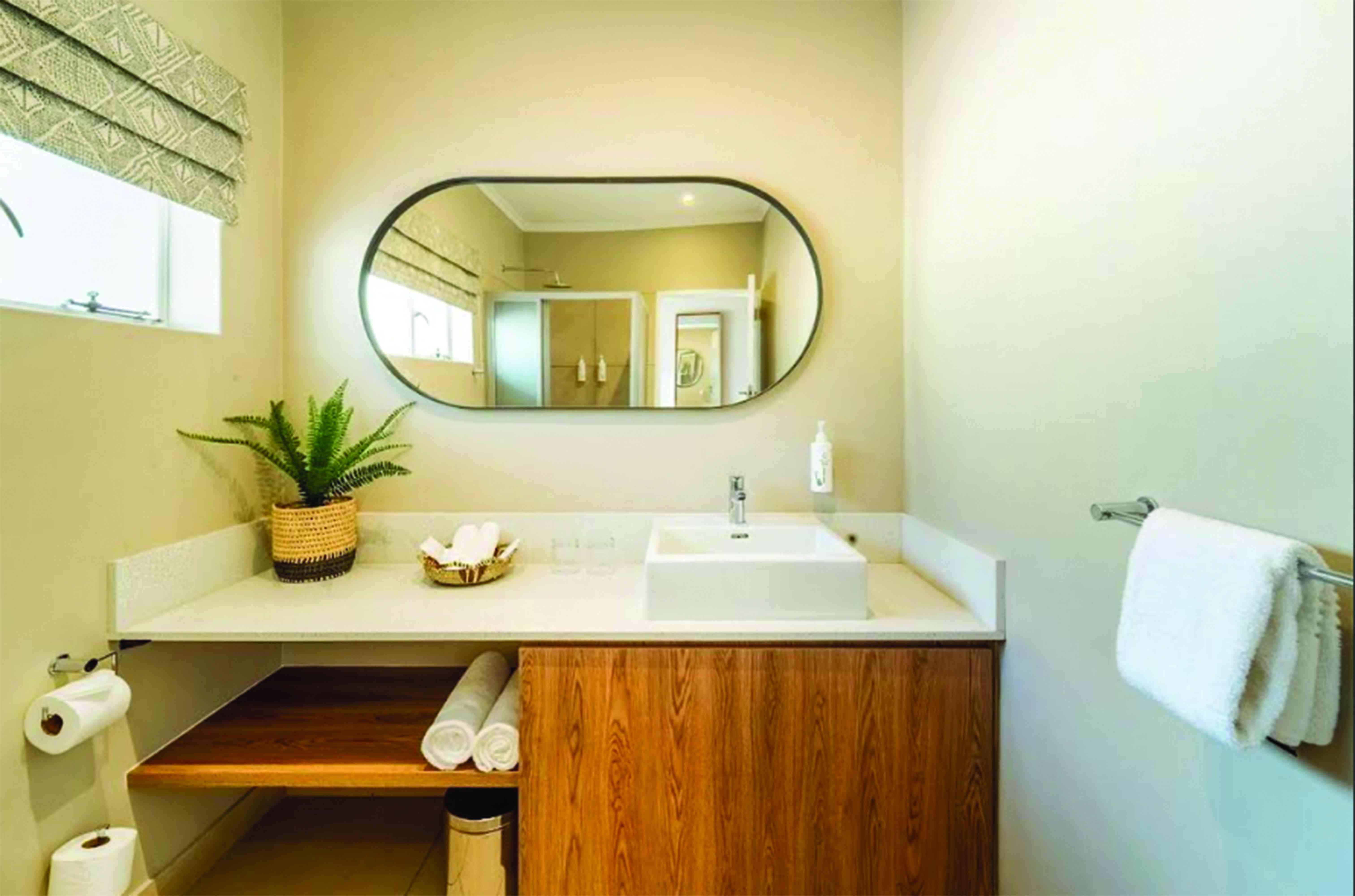 Sprayview Hotel gets fresh feel