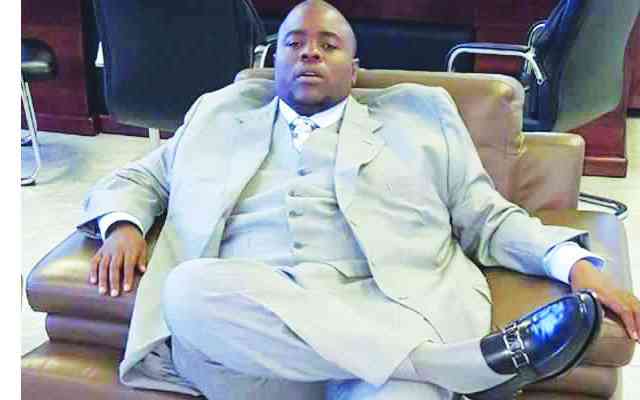 SA Hawks’ probe into R1,1bn Zec tender still active … as Zacc ‘clears’ Chivayo without telling Pretoria