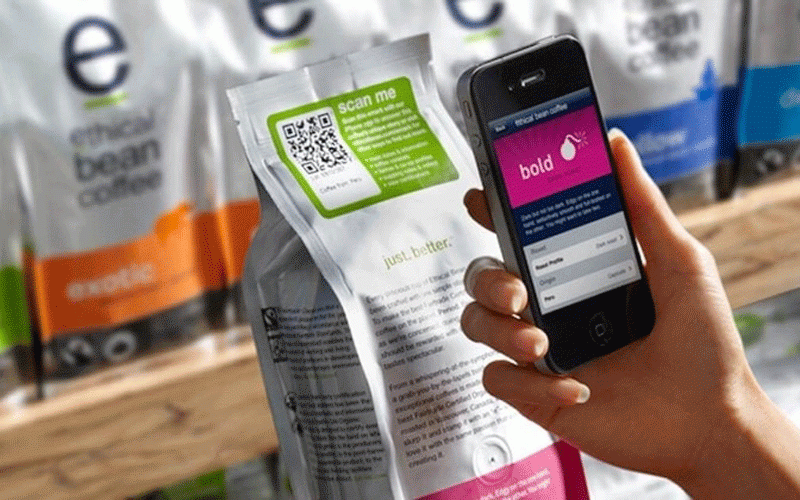 Optimising packaging for efficiency