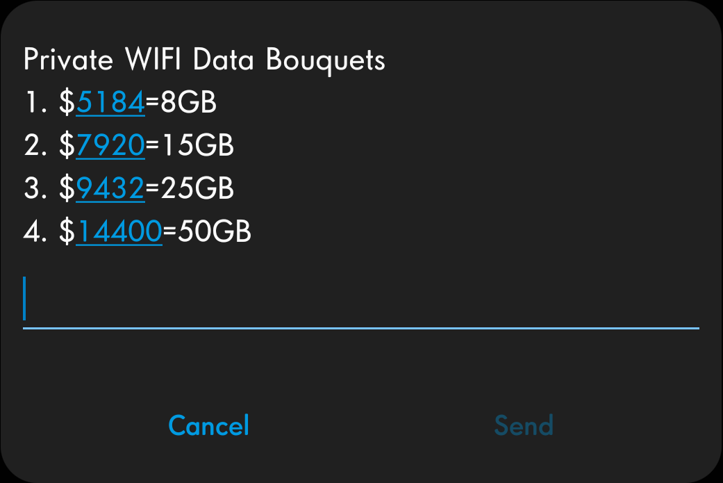 Why does the data we buy expire, yet it does not rot?