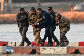 Muckracker: Venezuela is confirmation that God answers prayers!