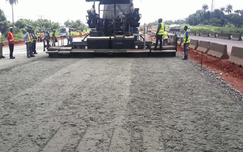 Roads rehabilitations: don’t do shoddy jobs
