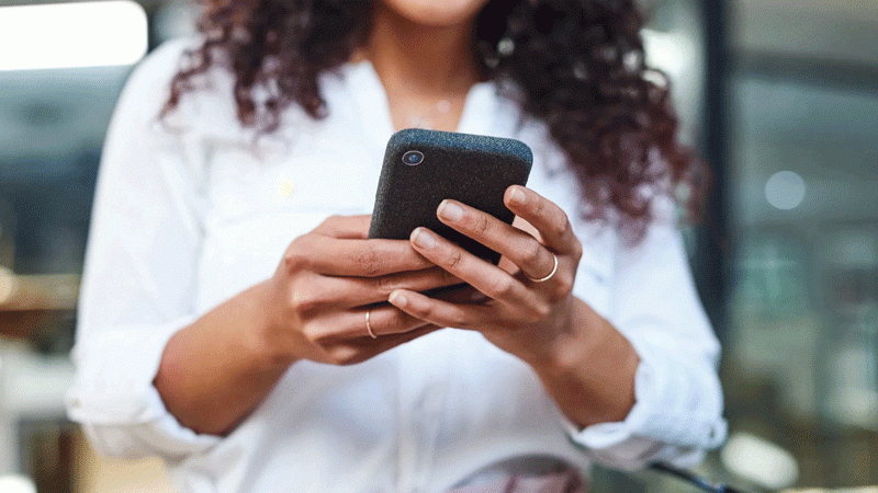 Resisting the tyranny of immediacy: Why not every ring deserves an answer