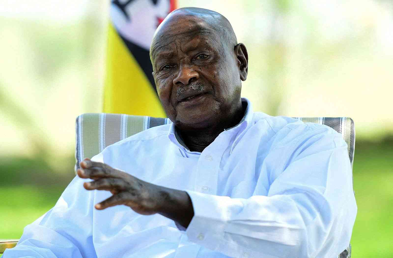 Ritual of democracy: Museveni’s 7th term and tragedy of silence