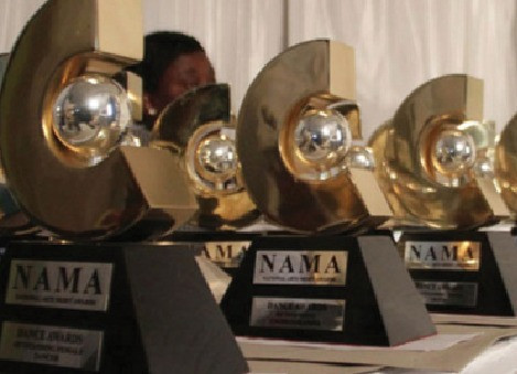 NAMA organisers promise world-class showcase