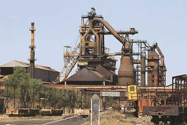 Castration of Zim economy