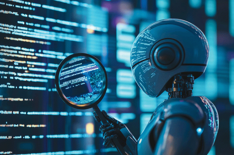 Building responsible AI before it disintegrates us