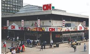 Retail sector: Critical look at OK Zim and Pick n Pay