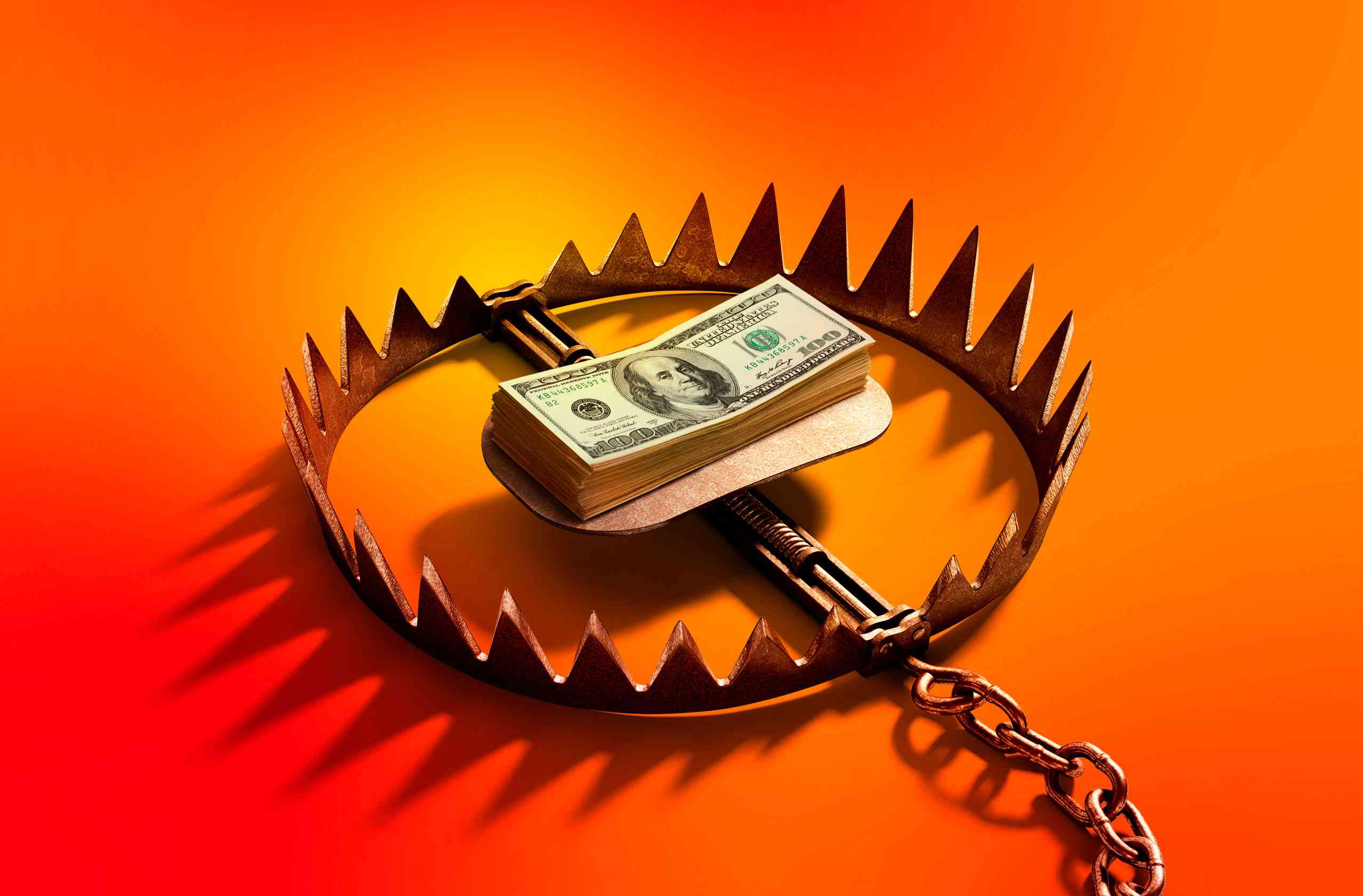 International recruitment scams preying on gullible Zimbabweans