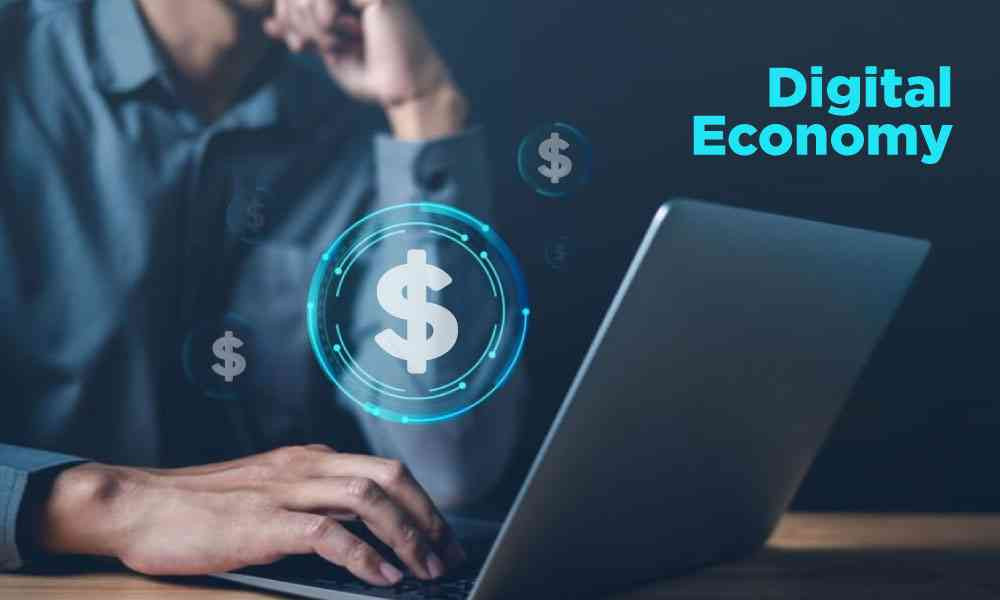 Developing Zimbawe's digital economy from the foundation